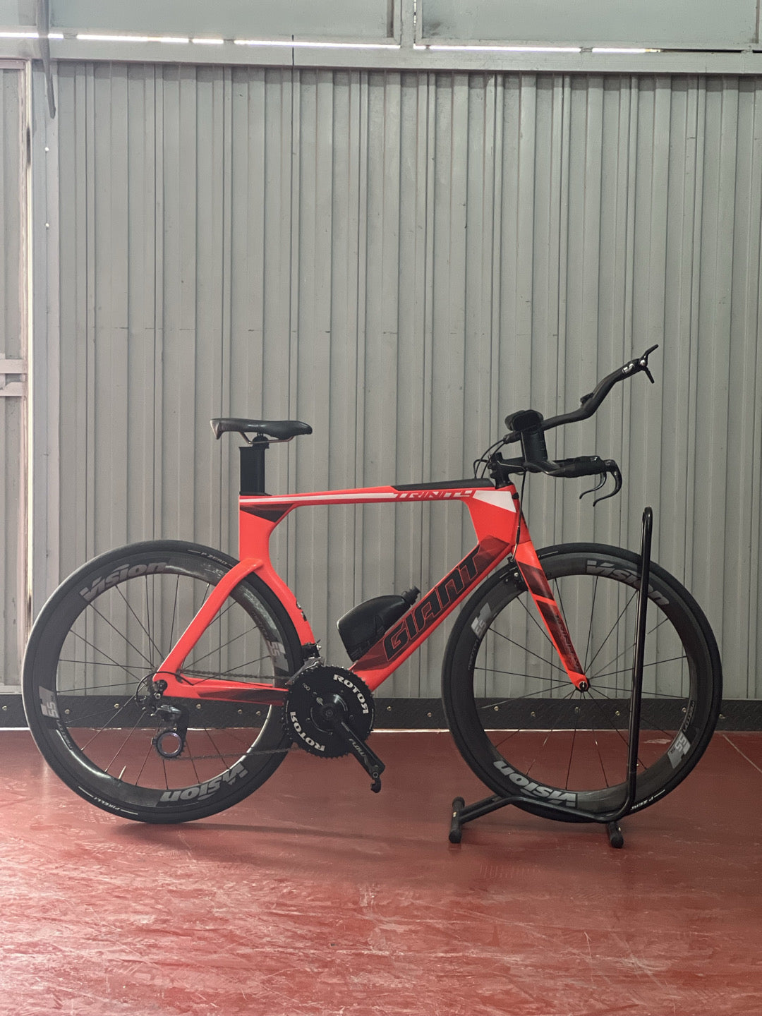 Bici GIANT CRONO taglia M 🚴‍♂️