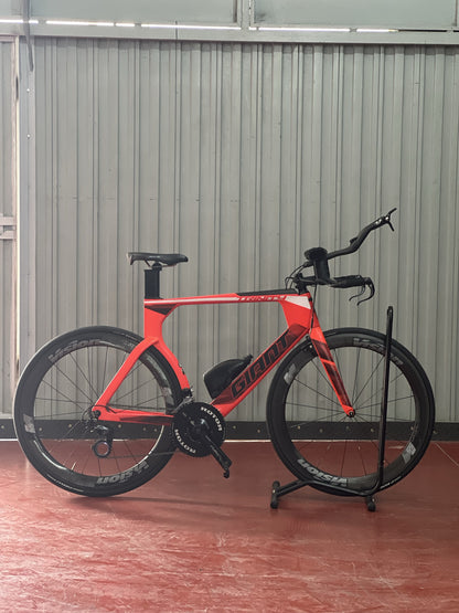 Bici GIANT CRONO taglia M 🚴‍♂️