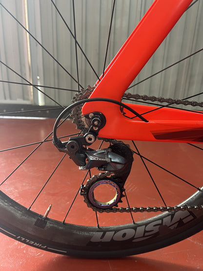 Bici GIANT CRONO taglia M 🚴‍♂️