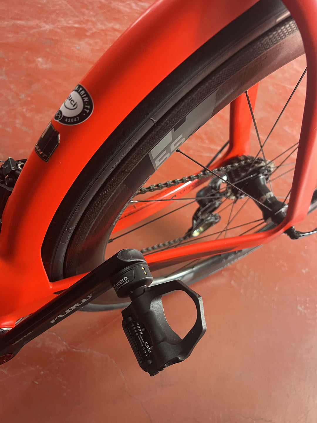 Bici GIANT CRONO taglia M 🚴‍♂️