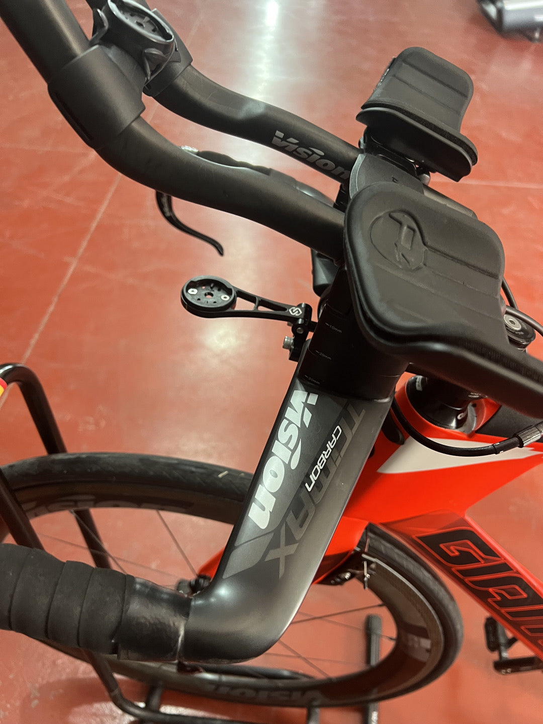 Bici GIANT CRONO taglia M 🚴‍♂️