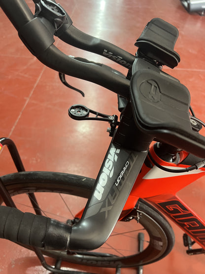 Bici GIANT CRONO taglia M 🚴‍♂️