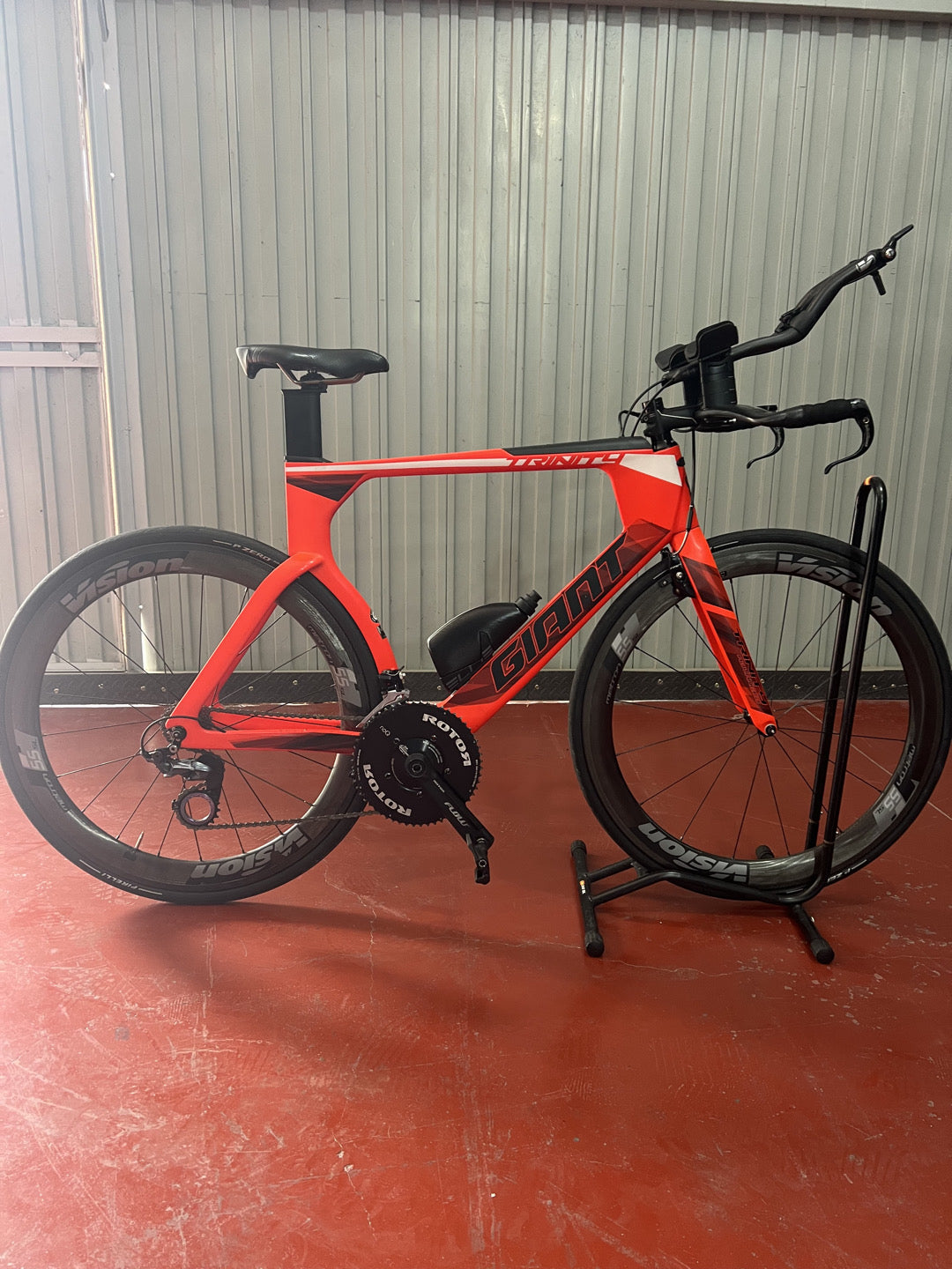 Bici GIANT CRONO taglia M 🚴‍♂️