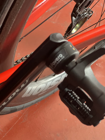 Bici GIANT CRONO taglia M 🚴‍♂️