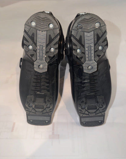 Scarponi sci Nordica HF 110 (GW) tg 25/25.5 usati