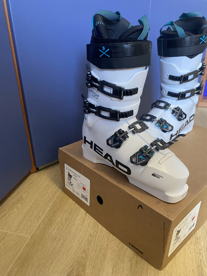 HEAD RAPTOR WCR 120S tg 27/27.5 NUOVI