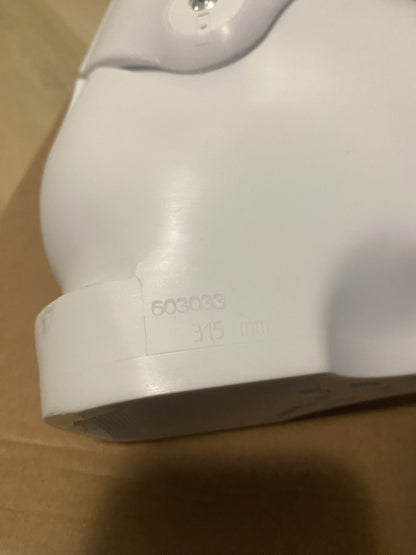 HEAD RAPTOR WCR 120S tg 27/27.5 NUOVI