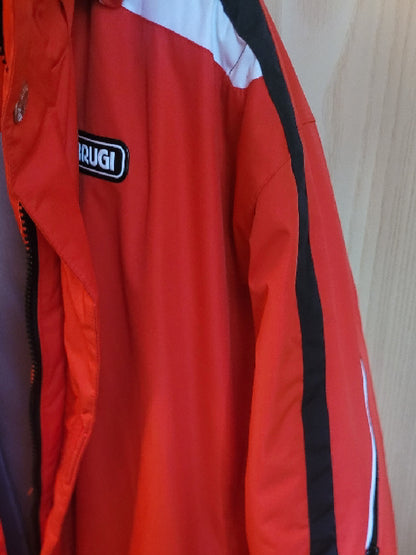Brugi 3000 Tuta da sci uomo tg XL