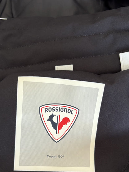 Giacca Sci Donna Rossignol Stacy Puffy tg L usata 1 giorno