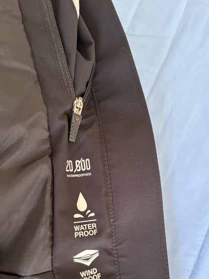 Giacca Sci Donna Rossignol Stacy Puffy tg L usata 1 giorno