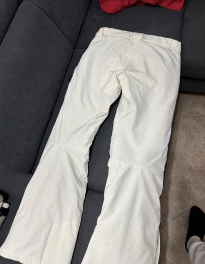 Pantaloni sci Kappa FIS donna tg. L nuovi