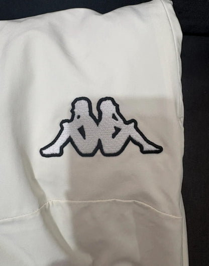 Pantaloni sci Kappa FIS donna tg. L nuovi