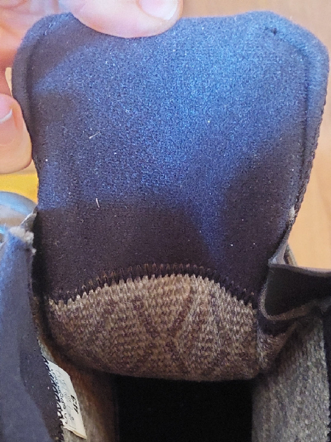 Scarponi trekking La Sportiva tg. 43 usati