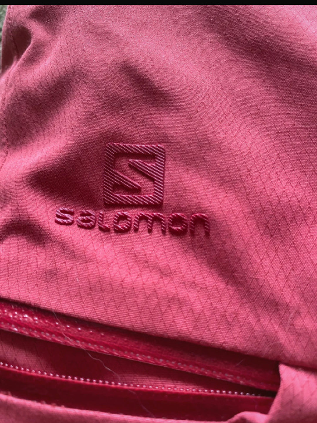 Pantaloni sci Salomon QST Insulated Snow Donna