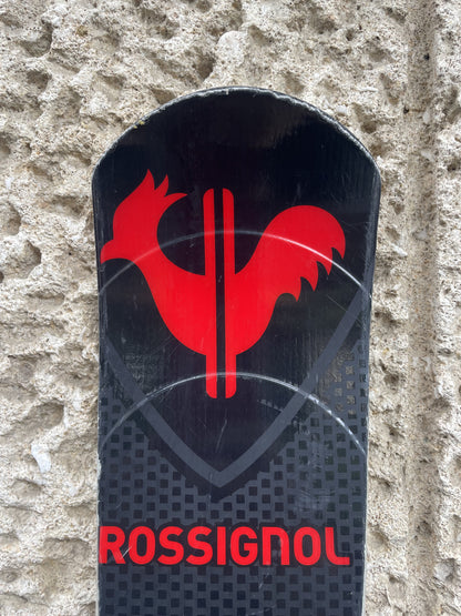 Rossignol Hero Master LT M19 179cm 2024 usato