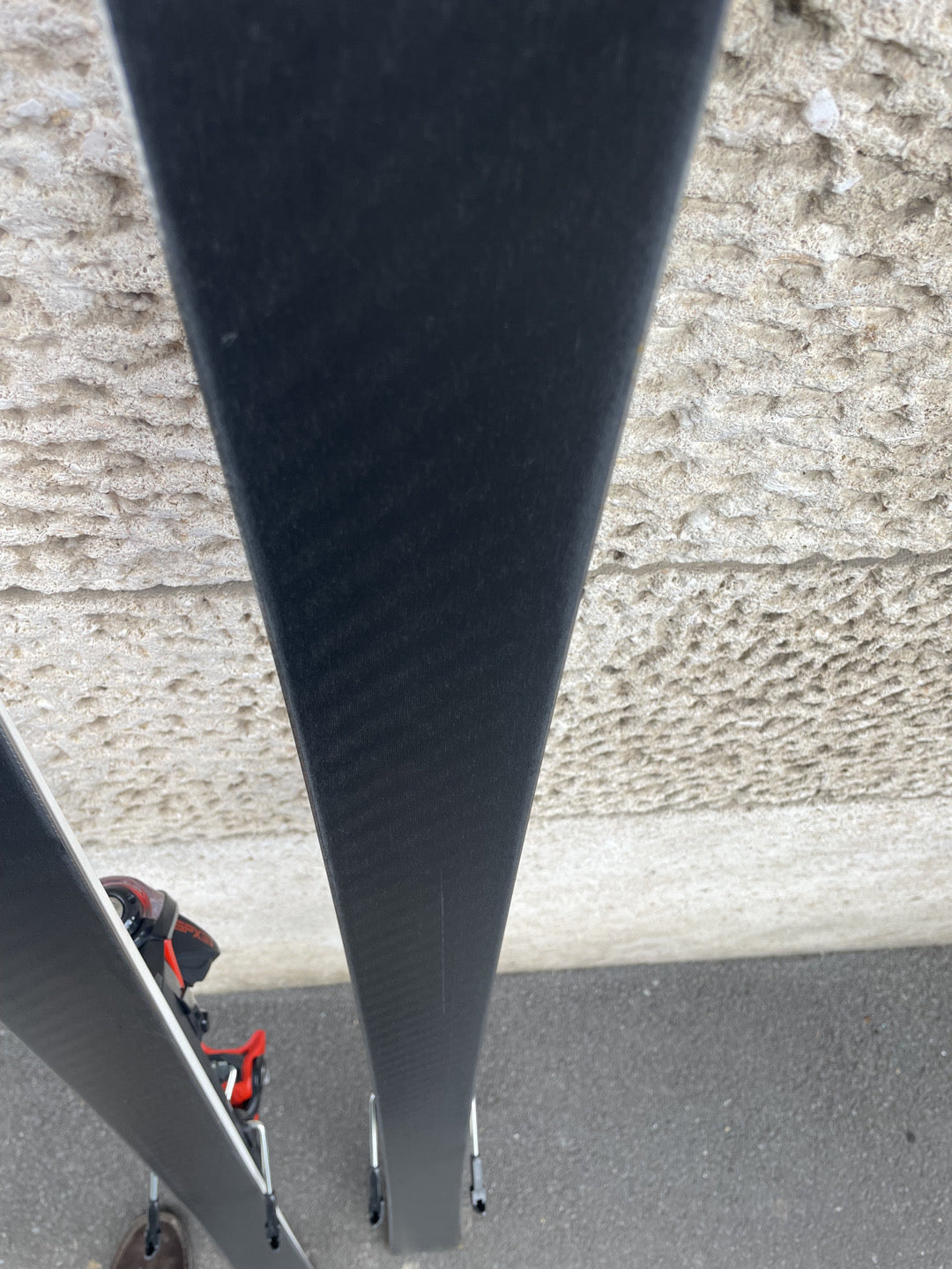 Rossignol Hero Master LT M19 179cm 2024 usato