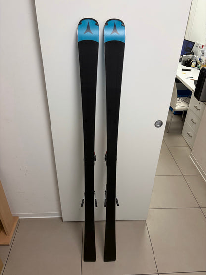 Sci Atomic Redster X9 RS 174cm usati come nuovi
