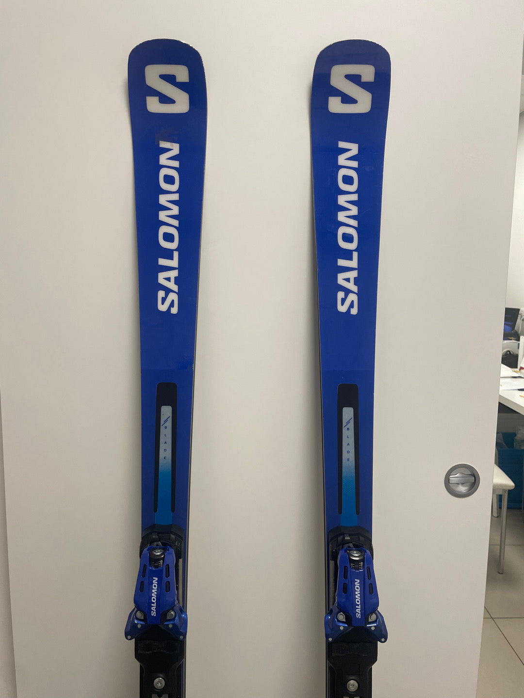 Salomon S/Race GS Pro lunghezza 175 USATI