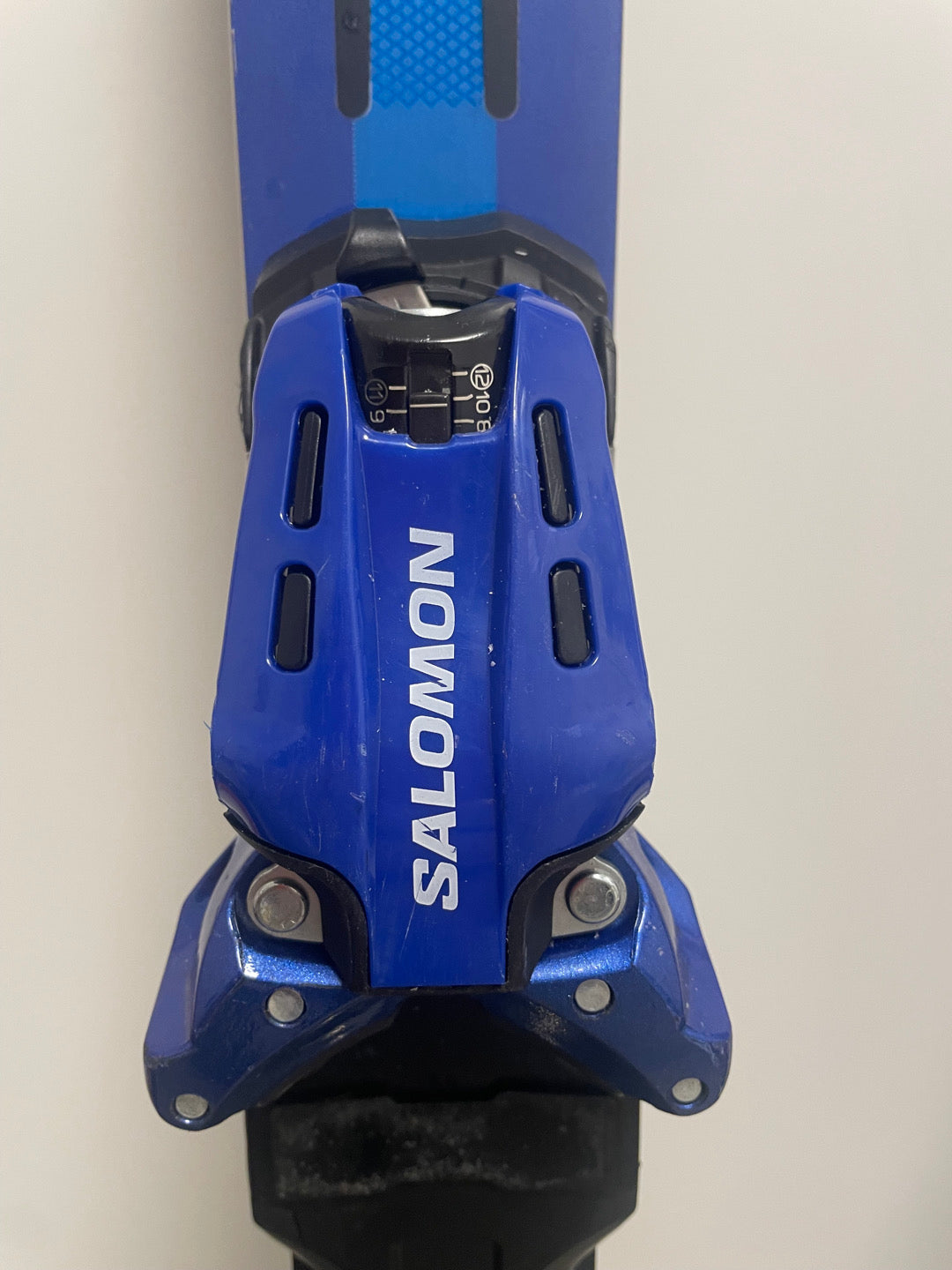 Salomon S/Race GS Pro lunghezza 175 USATI