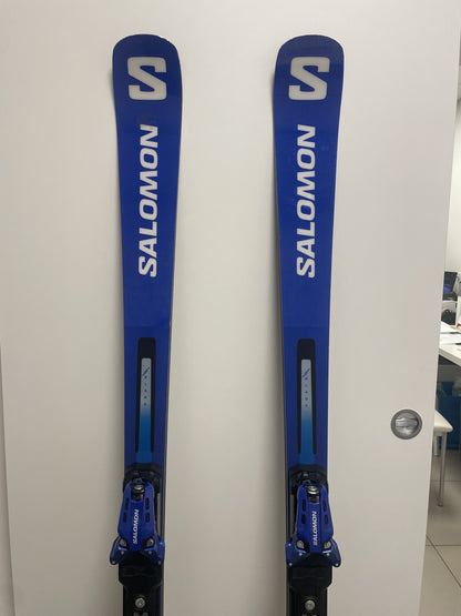 Salomon S/Race GS Pro lunghezza 175 USATI