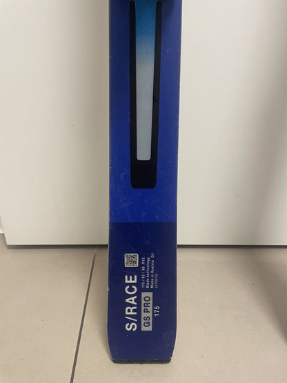 Salomon S/Race GS Pro lunghezza 175 USATI