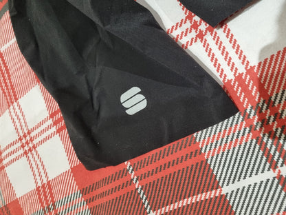 Body Sportful Bomber Suit Peter Sagan tg. XXL nuovo