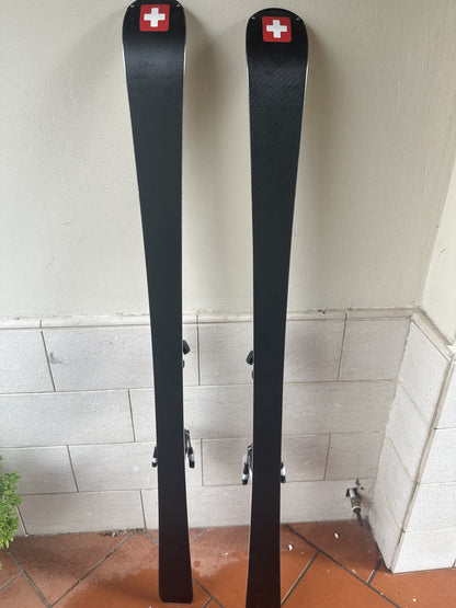 Sci Stockli Laser SC 156cm usati