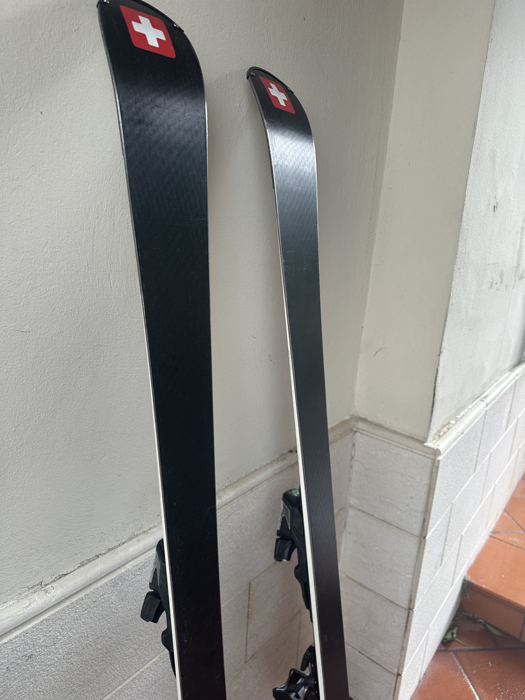 Sci Stockli Laser SC 156cm usati