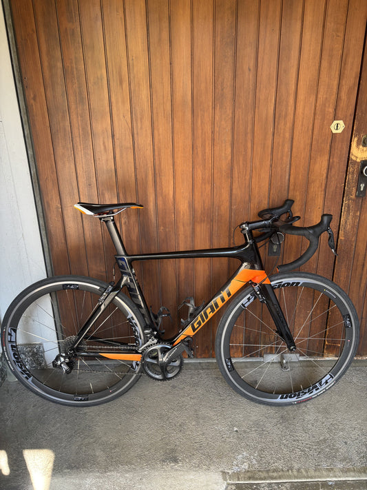 Giant Propel pro 0