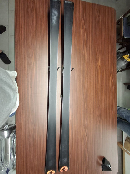 Sci Blizzard WRC 175 cm r 17.5 usati