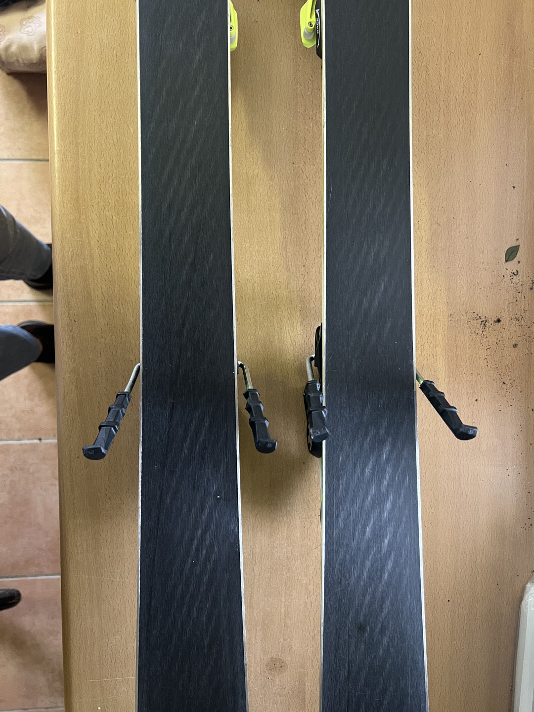 Sci Head Worldcup Rebels i.Race 165cm r13.6 19/20 FF16 usati