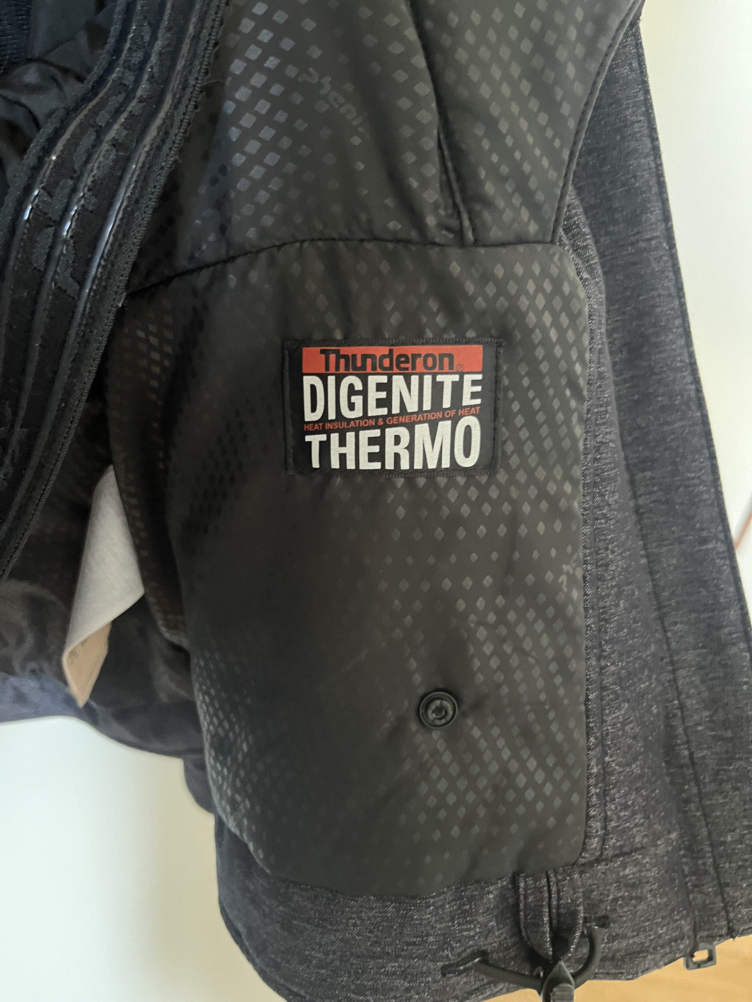 Giacca Sci Phenix - taglia 10/40
