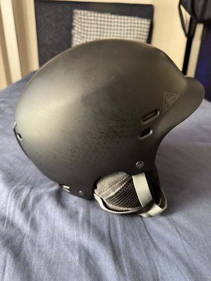 Casco sci K2 tg. L-XL/ 59-62 cm usato