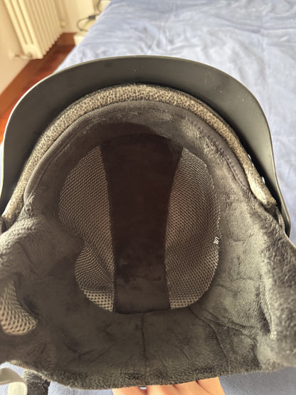 Casco sci K2 tg. L-XL/ 59-62 cm usato
