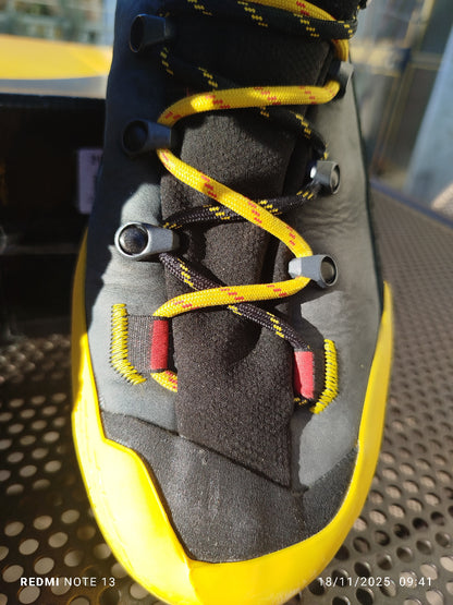 Scarponi La Sportiva Aequilibrium LT GTX tg. 45 usati