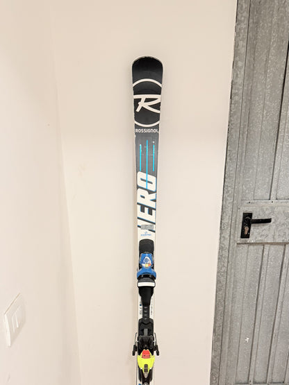 Rossignol Hero master R18 175cm 2019 usato