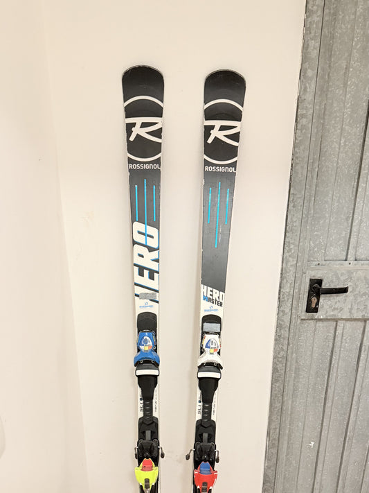 Rossignol Hero master R18 175cm 2019 usato