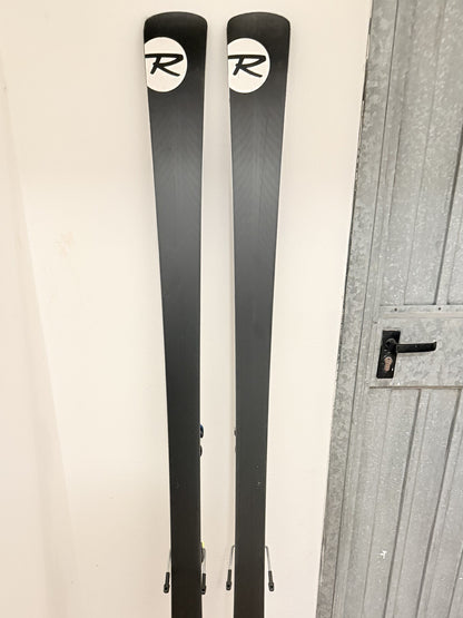 Rossignol Hero master R18 175cm 2019 usato