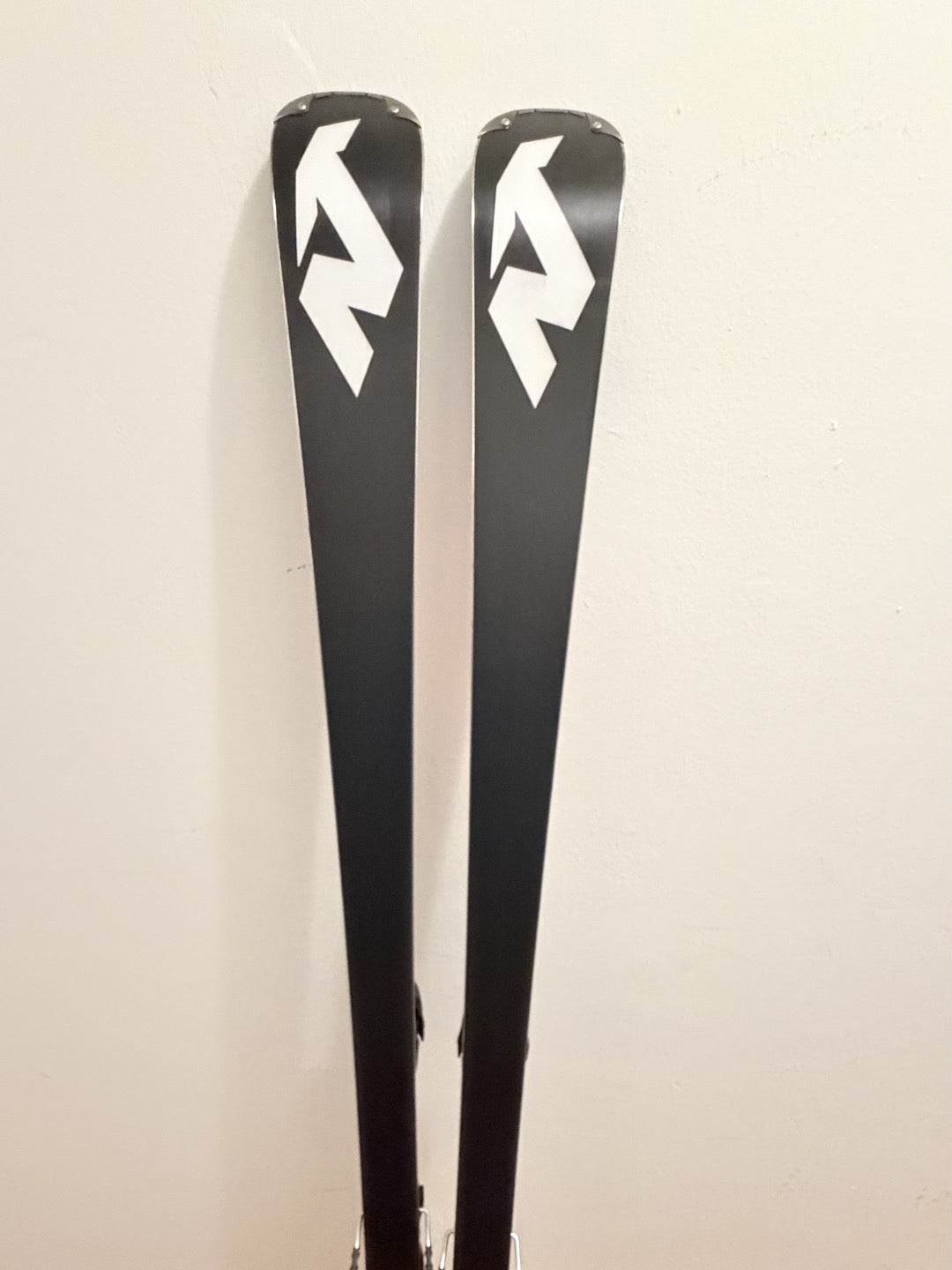 175cm Nordica Dobermann Energy 2 Titatium usato