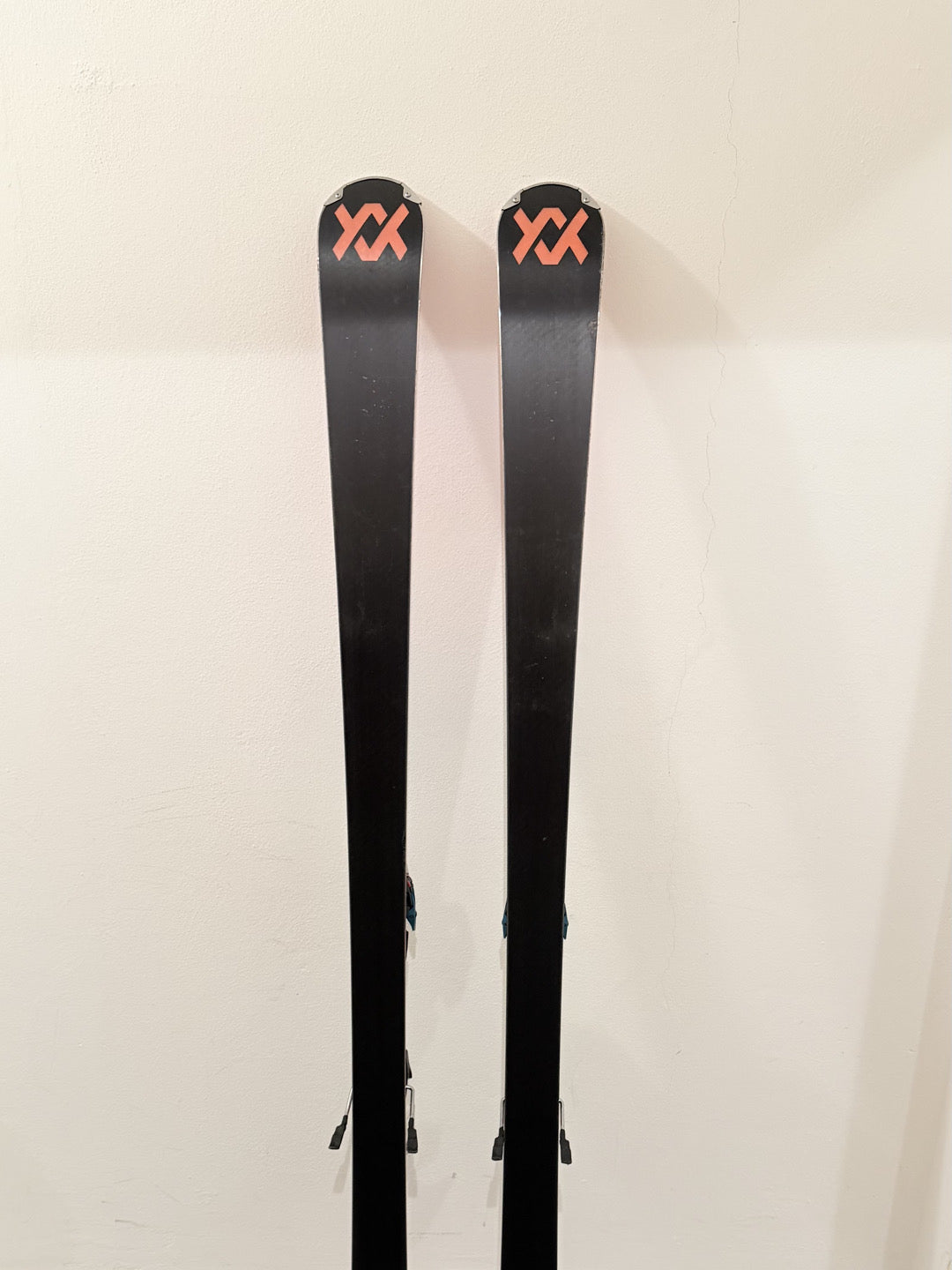 VOLKL RACETIGER GS 175 r 18 usato