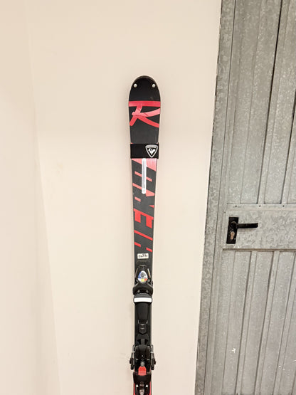 Rossignol Hero SL FIS 165 R13 usato