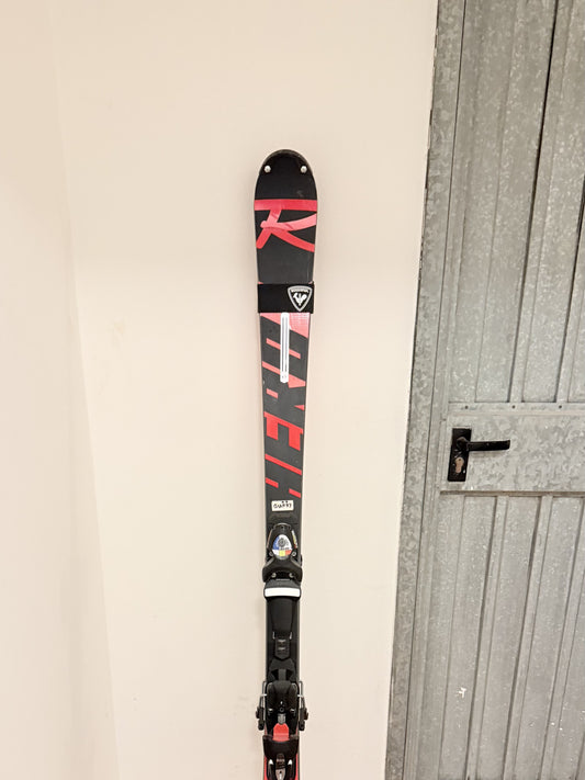 Rossignol Hero SL FIS 165 R13 usato