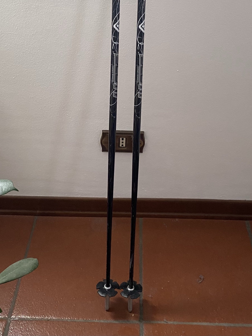 set completo sci da pista 154cm, scarpone 25/25.5