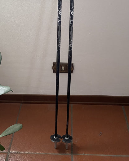 bastoncini sci discesa scott 110 cm