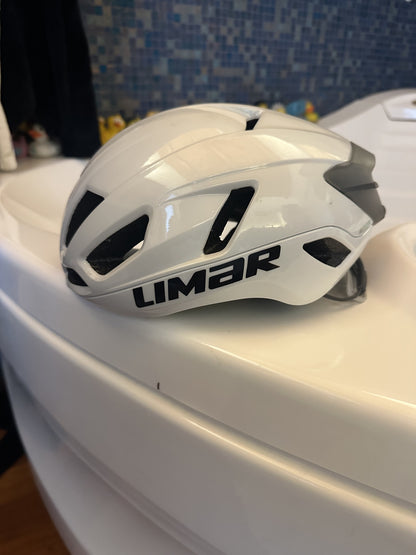 Casco LIMAR AIR ATLAS SIZE M (54-56) usato
