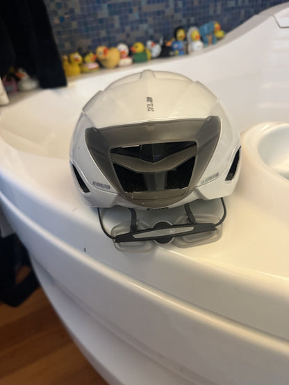 Casco LIMAR AIR ATLAS SIZE M (54-56) usato