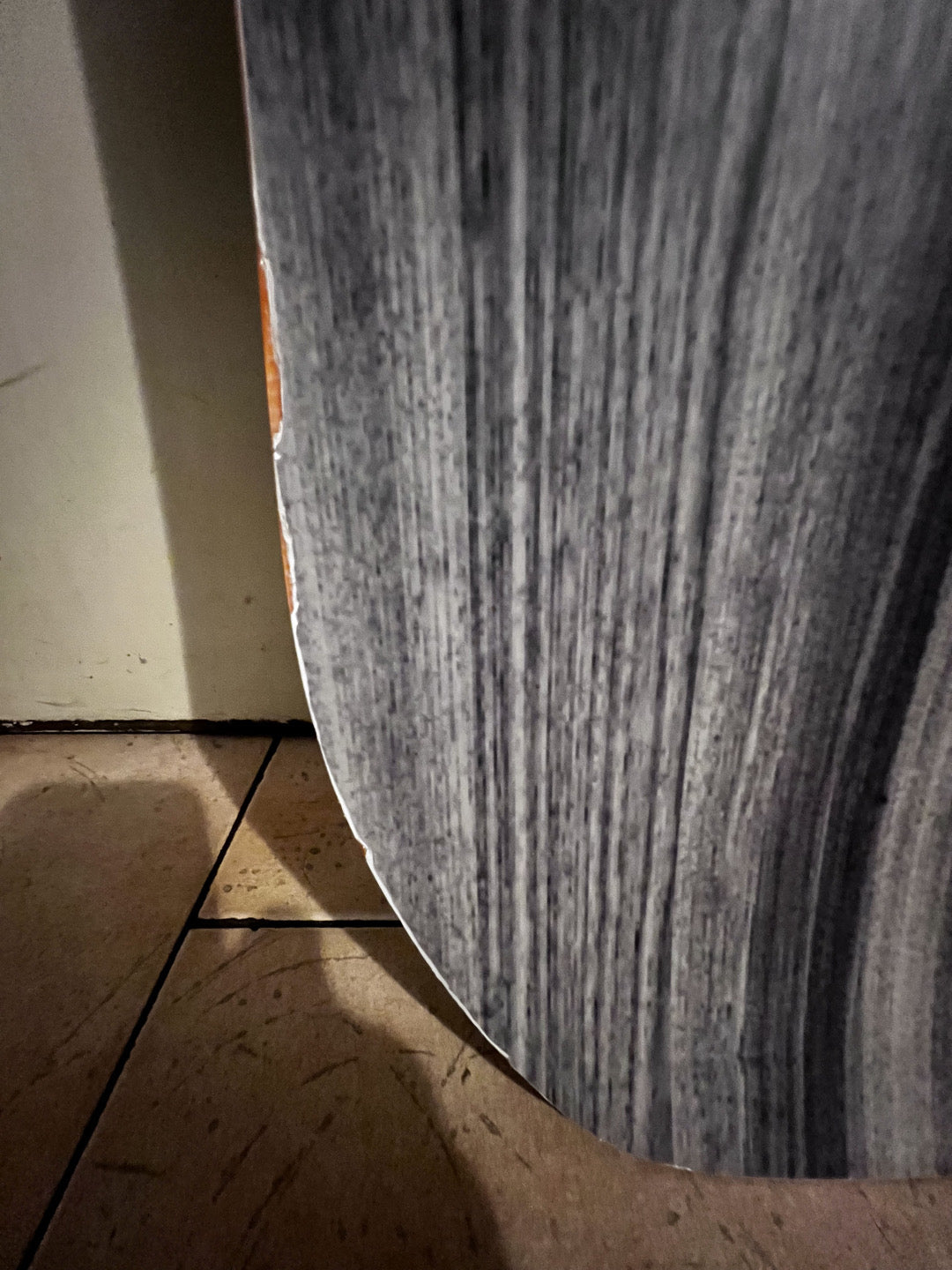 Tavola snowboard blackhole escape 142 cm usata