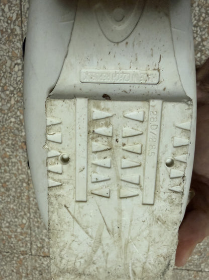 Scarponi Sci Head Raptor 120 RS WCR tg. 28/28.5 usati