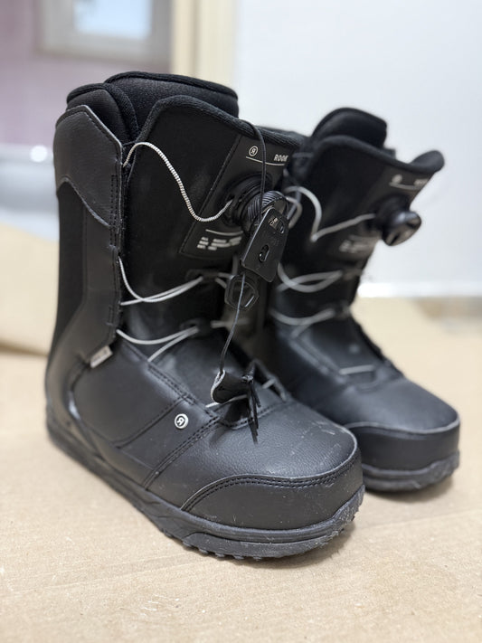 Scarponi snowboard Rook Ride taglia 44 (28,5)