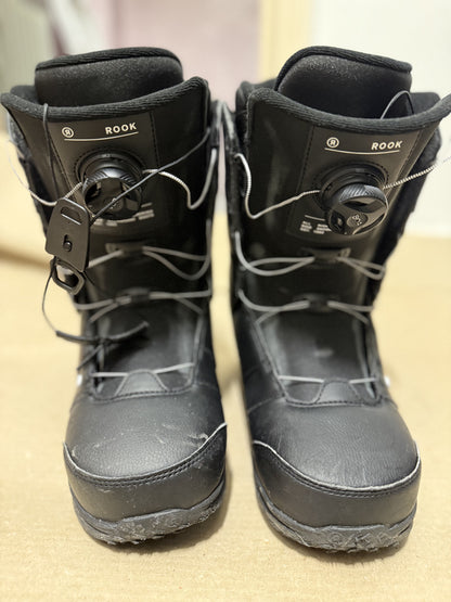 Scarponi snowboard Rook Ride taglia 44 (28,5)